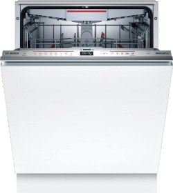 تصویر ماشین ظرفشویی توکار بوش مدل BOSCH SMV6ECX51E Bosch Dishwasher SMV6ECX51E