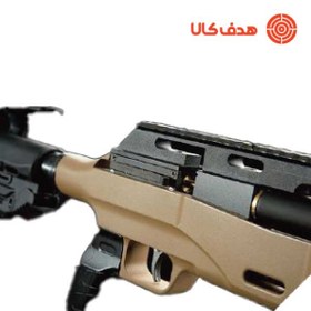 تصویر تفنگ پی سی پی آرتمیس M50 PCP Artemis M50