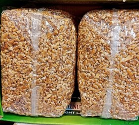 تصویر مغز گردو ۱۰ کیلوگرم لوکس AA++ 