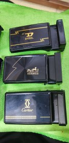 تصویر سگک کمربند 