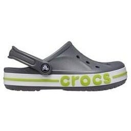 تصویر دمپایی ورزشی سبز مردانه و زنانه 207019 Bayaban Clog K Gray Crocs 