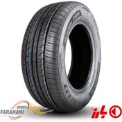 تصویر لاستیک بارز 205/60R 15 گل P610 