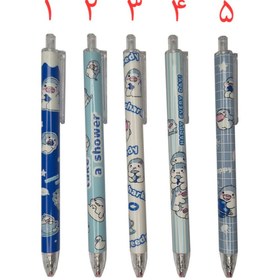 تصویر چسب خودکاری فشاری 