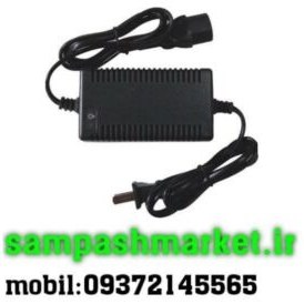 تصویر شارژر سمپاش 