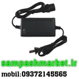 تصویر فروشگاه سمپاش شاپ