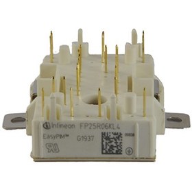 تصویر ماژول آی جی بی تی IGBT FP25R06KL4 