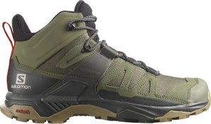 SALOMON X ALP HIGH LTR GTX