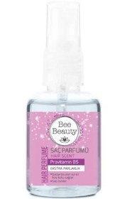 تصویر عطر مو بی بیوتی - 160mil Bee beauty hair perfume