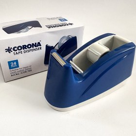 تصویر پایه چسب کرونا ۷۵۰ 