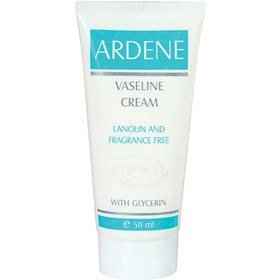 تصویر کرم وازلین آردن حجم 45 میل 
