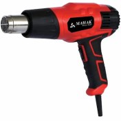 تصویر سشوار صنعتی 2000 وات محک مدل HG-550B 