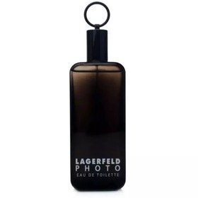 تصویر Karl Lagerfeld Photo For Men EDT کارل لاگرفلد فوتو مردانه ادوتویلت