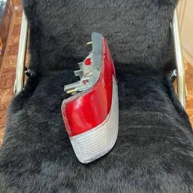 تصویر خطر پایین سفید ۴۰۵ 