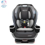 تصویر صندلی ماشین گراکو اکستند2فیت Graco Extended2Fit 