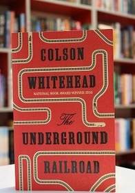 تصویر The Underground Railroad 