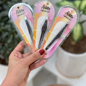 تصویر موچین 