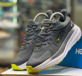 تصویر هوکا چلنجر گورتکس 4رنگ - سبز / 45_29cm Hoka chalenger are 7 goretex