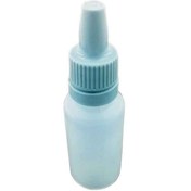 تصویر قطره چکان ۵ میل پلاستیکی 