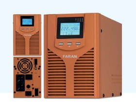 تصویر UPS Trust 2 Kva 