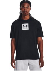 تصویر تی شرت طرح دار مردانه | آندر آرمور Under Armour 5003057272 