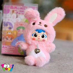 تصویر عروسک نومی عطری 