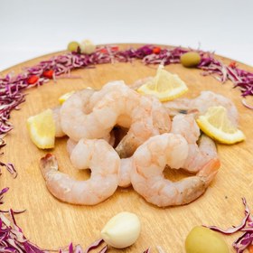 تصویر میگو خیلی بزرگ 