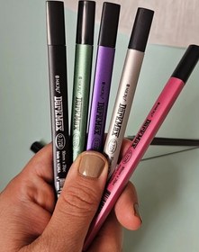 تصویر نوک مداد اتود میکرو ۰.۷ میلیمتر رنگی 