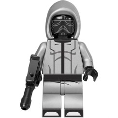 تصویر مینی فیگور لگو اسکویید گیم squid game کد 0683 