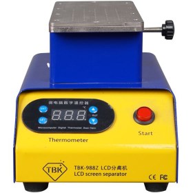 تصویر سپراتور TBK 988Z 