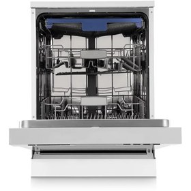 تصویر ماشین ظرفشویی لئوکو مدل FREE STANDING - ظرفیت 15 نفره ا Dishwasher Leoco LDS150 Dishwasher Leoco LDS150