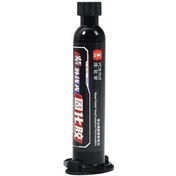 تصویر چسب یووی شفاف بی رنگ YCS 