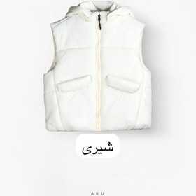 تصویر پافرشمعی 9-6 سال (AKU) 