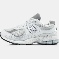 تصویر کتونی نیوبالانس ۹۹۰ | Newbalance 40|45 - 4 Newbalance 990