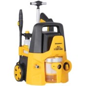 تصویر کارواش 130 بار چهار کاره کنزاکس 6540 