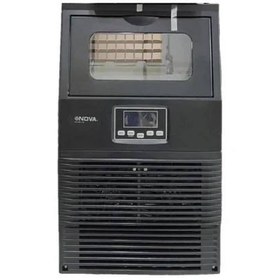 تصویر یخ‌ساز 30 کیلویی نوا NOVA 
