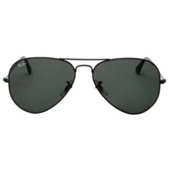 تصویر عینک آفتابی مردانه سیاه برند ray ban RB3025 6878 L2823 58 3025 6878 L2823 58