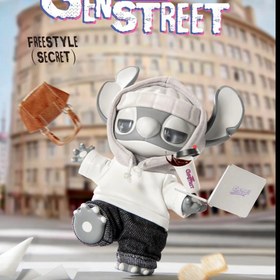 تصویر استیچ استریت سورپرایزی 