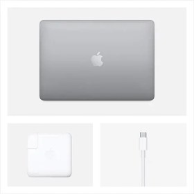 تصویر لپتاپ اپل مکبوک پرو 2020 | Apple MacBook Pro 2020 