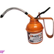 تصویر روغن دان تانوس مدل OCP-01-300 ظرفیت 300 میلی لیتر 