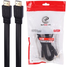 تصویر کابل XP-Product HDMI 1.5m XP-Product HDMI 1.5m Cable