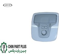 تصویر چراغ سقفی جلو ام وی ام X55 