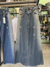 تصویر فول بگ تینتی 