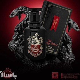 تصویر ادکلن THE HUNTING BLEND فرگرانس رایحه گوچی وویس اف اسنیک FRAGRANCE کد 1094328 