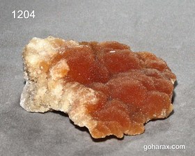 تصویر سنگ زینتی کلسیت 