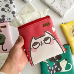 تصویر کیف پد بهداشتی (مجموعه 3) 