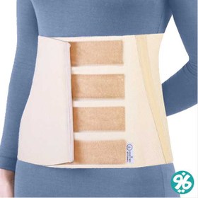 تصویر گرمکن کلیه قابل تنظیم طب و صنعت Adjustable Waist Warmer