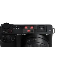 تصویر دوربین بدون آینه سونی Sony ZV-E10 II Mirrorless Body Camera 