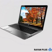 تصویر لپ تاپ اچ پی EliteBook 850 G1 پردازنده Core i5 حافظه ۸ گیگابایت SSD ۲۵۶ گیگابایت سایز ۱۵.۶ اینچ 