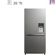 تصویر یخچال فریزر دوو مدل BMI-30 DAEWOO REFRIGERATOR BMI-30