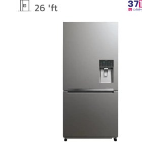 تصویر یخچال فریزر دوو مدل BMI-30 DAEWOO REFRIGERATOR BMI-30